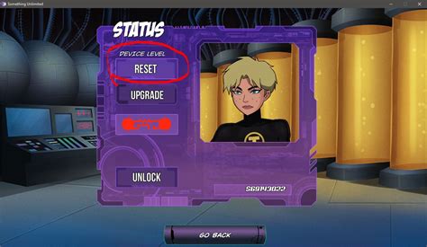 Something Unlimited [v2.3.8] [Gunsmoke Games] .